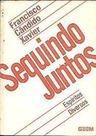 Livro Seguindo Juntos Autor Xavier, Francisco Cândido e Outros (1982) [usado]