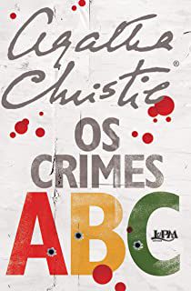 Livro os Crimes Abc Autor Christie, Agatha (2016) [usado]