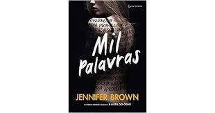 Livro Mil Palavras Autor Brown, Jennifer (2018) [usado]