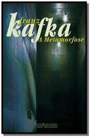 Livro Metamorfose, a Autor Kafka, Franz (2001) [usado]