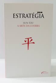 Livro Arte da Guerra, A- Coleção Estratégia Autor Tzu, Sun (2015) [usado]