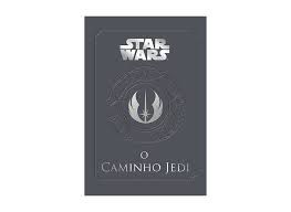 Livro o Caminho Jedi - Star Wars Autor Wallace, Daniel (2015) [usado]