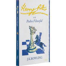 Livro Harry Potter e a Pedra Filosofal Autor Rowling, J.k. (2000) [usado]