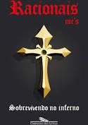 Livro Sobrevivendo no Inferno - Racionais Mc''s Autor Racionais Mc''s (2019) [seminovo]