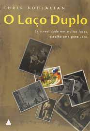 Livro Laço Duplo, o Autor Bohjalian, Chris (2008) [usado]