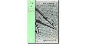 Livro Fundamentos de Matematica Elementar 7: Geometria Analítica Autor Iezzi, Gelson (2005) [usado]