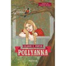 Livro Pollyanna Autor Porter, Eleanor H. (2015) [usado]