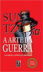 Livro Arte da Guerra, A: os Treze Capítulos Originais Autor Tzu, Sun (2010) [usado]