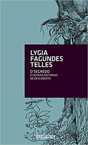 Livro Segredo e Outras Histórias de Descoberta, o Autor Telles, Lygia Fagundes (2012) [usado]