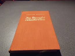 Livro Im Urwald Verschollen Autor Scheutz, Torsten [usado]