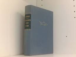 Livro Menschen Und Haie Autor Hass, Hans (1949) [usado]