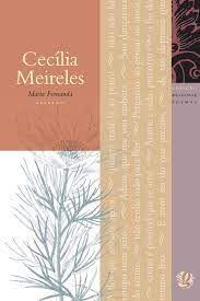 Livro Melhores Poemas de Cecília Meireles Autor Meireles, Cecília (2004) [usado]