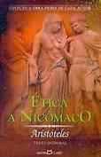 Livro Ética a Nicômaco Autor Aristóteles (2005) [usado]