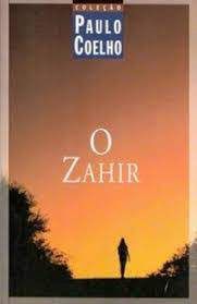 Livro Zahir, o Autor Coelho, Paulo (2007) [usado]