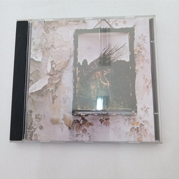 Cd Led Zeplin Interprete Led Zeplin [usado]