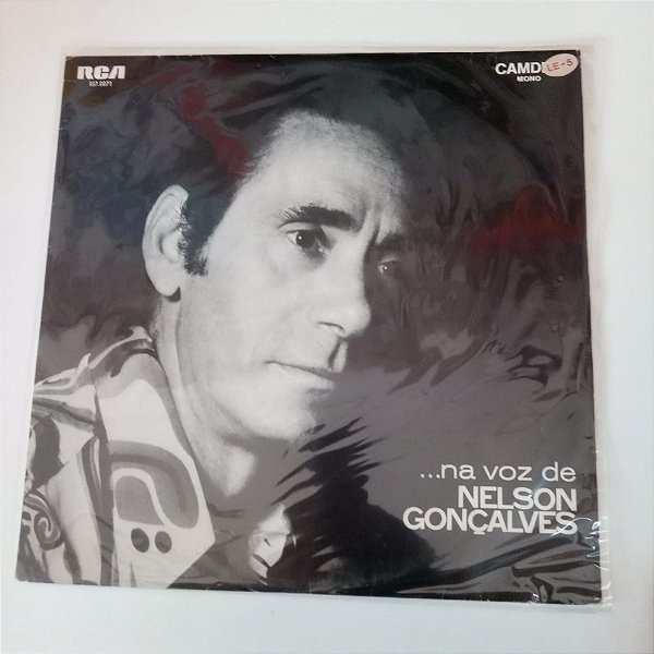 Disco de Vinil Nelson Gonçalves - 1970 Interprete Nelson Gonçalves (1970) [usado]