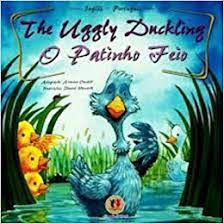 Livro The Uggly Duckling- o Patinho Feio Autor Candell, Arianna (2009) [usado]