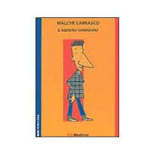 Livro Menino Narigudo, o Autor Carrasco, Walcyr (2009) [usado]