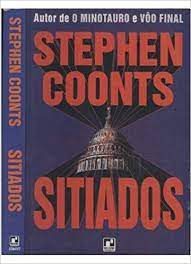 Livro Sitiados Autor Coonts, Stephen (1994) [usado]