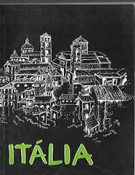 Livro Itália de Hoje Autor Vaselli, Franco [usado]