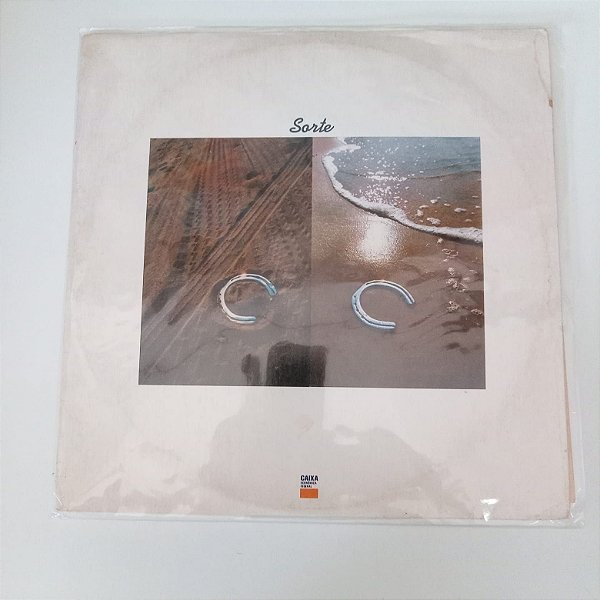 Disco de Vinil Sorte Interprete Varios Artistas [usado]