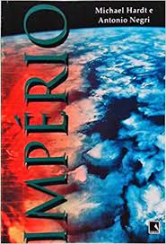 Livro Império Autor Hardt, Michael e Antonio Negri (2003) [usado]