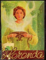 Livro Oferenda Autor Waldvogel, Isolina Avelino [usado]