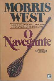 Livro Navegante, o Autor West, Morris (1976) [usado]