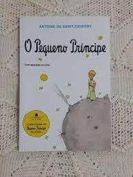 Livro Pequeno Príncipe, o ( com Aquarelas do Autor) Autor Saint-exupéry, Antoine (2009) [usado]