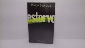 Livro Estorvo Autor Buarque, Chico (1991) [usado]