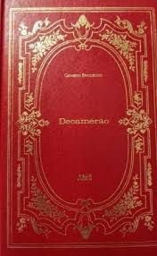 Livro Decamerão Autor Boccaccio, Giovanni (1971) [usado]