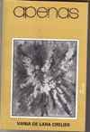 Livro Apenas Autor Crelier, Vania de Lara (1987) [usado]