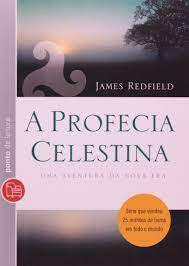 Livro Profecia Celestina, a Autor Redfield, James (2009) [usado]