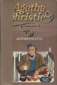 Livro Autobiografia - Agatha Christie Autor Christie, Agatha (1979) [usado]