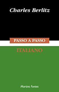 Livro Italiano Passo a Passo Autor Berlitz, Charles (2001) [usado]