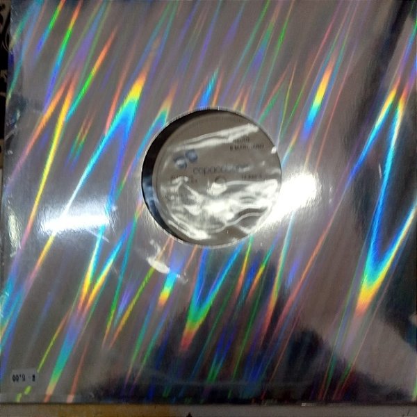 Disco de Vinil João Mineiro e Marciano - Não Se Bate em Quem Se Ama Interprete João Mineiro e Marciano (1988) [usado]