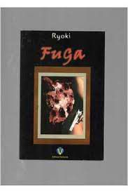 Livro Fuga Autor Inoue, Ryoki (2000) [usado]