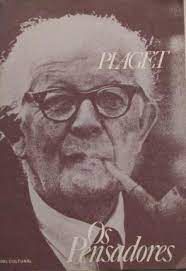 Livro Piaget - os Pensadores Autor Piaget (1978) [usado]