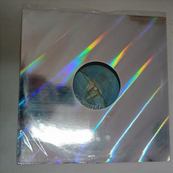 Disco de Vinil Pedro e Paulovol.3 Interprete Pedro e Paulo (1981) [usado]