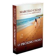 Livro Próximo Passo, o Autor Cezar, Marcelo (2020) [usado]