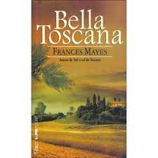 Livro Bella Toscana (l&pm 878) Autor Mayes, Frances (2010) [usado]