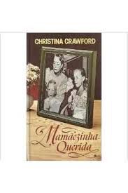 Livro Mamãezinha Querida Autor Crawford, Christina (1978) [usado]