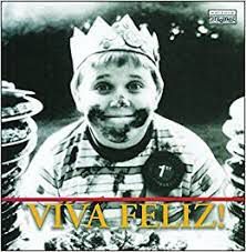 Livro Viva Feliz! Autor Desconhecido (2003) [usado]