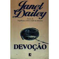 Livro Devoção Autor Dailey, Janet (1998) [usado]