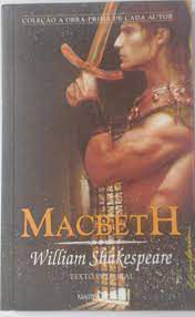Livro Macbeth Autor Shakespeare, William (2004) [usado]