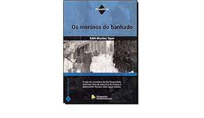 Livro Meninos do Banhado, os Autor Tayer, Brockes [usado]