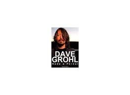 Livro Dave Grohl- Nada a Perder Autor Heatley, Michael (2012) [usado]