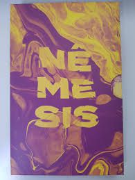 Livro Nêmesis Autor Roth, Philip (2021) [usado]