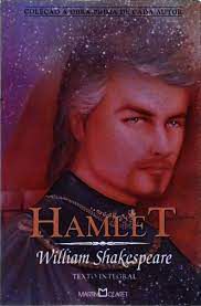 Livro Hamlet ( Texto Integral) Autor Shakespeare, William (2005) [usado]