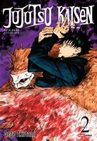 Gibi Jujutsu Kaisen- N.2 Batalha de Feiticeiros Autor Akutami, Gege [novo]
